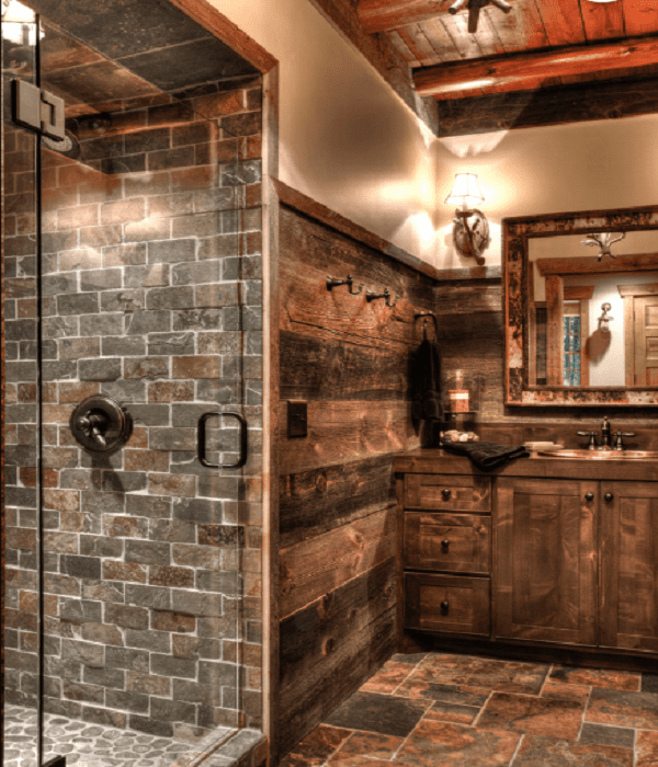 small rustic bathroom vanity rustic bathroom decorations