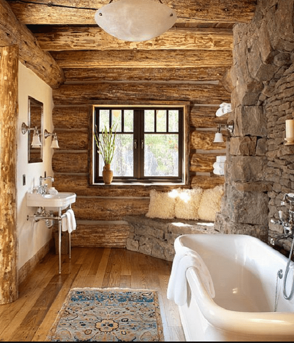 rustic bathroom shower curtains rustic bathroom sink ideas