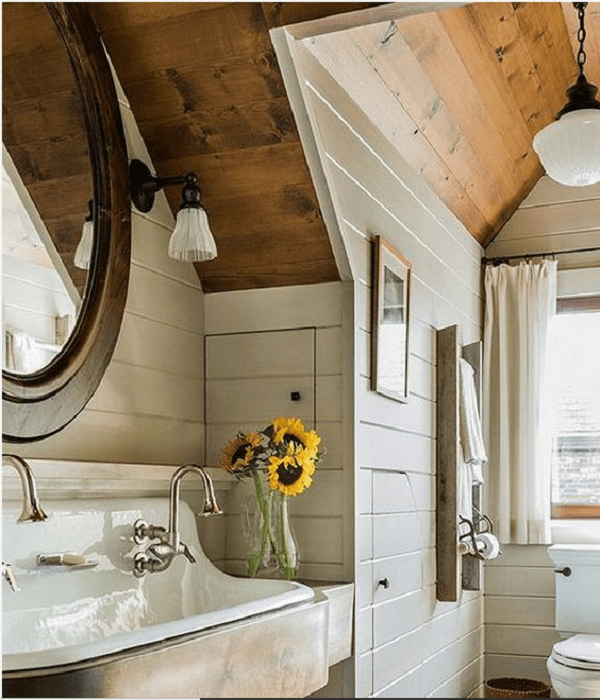 rustic bathroom shelves rustic bathroom rugs